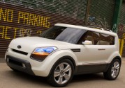 Kia Soul Concept